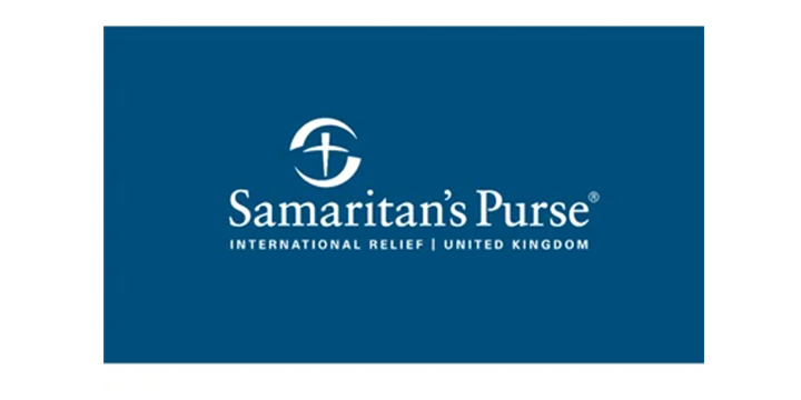  Samaritan's Purse Overview Presentation