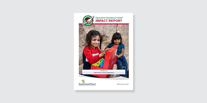 impact report