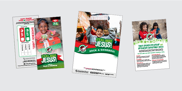 2025 Church kit