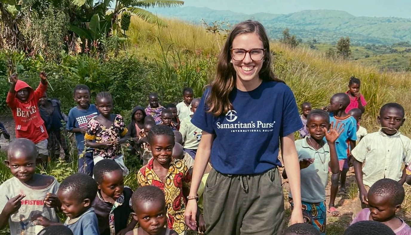 Christian Student University Internship Placement in UK