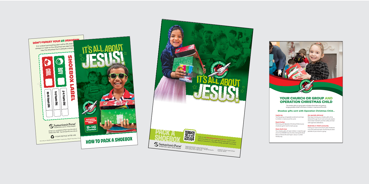2026 Church kit