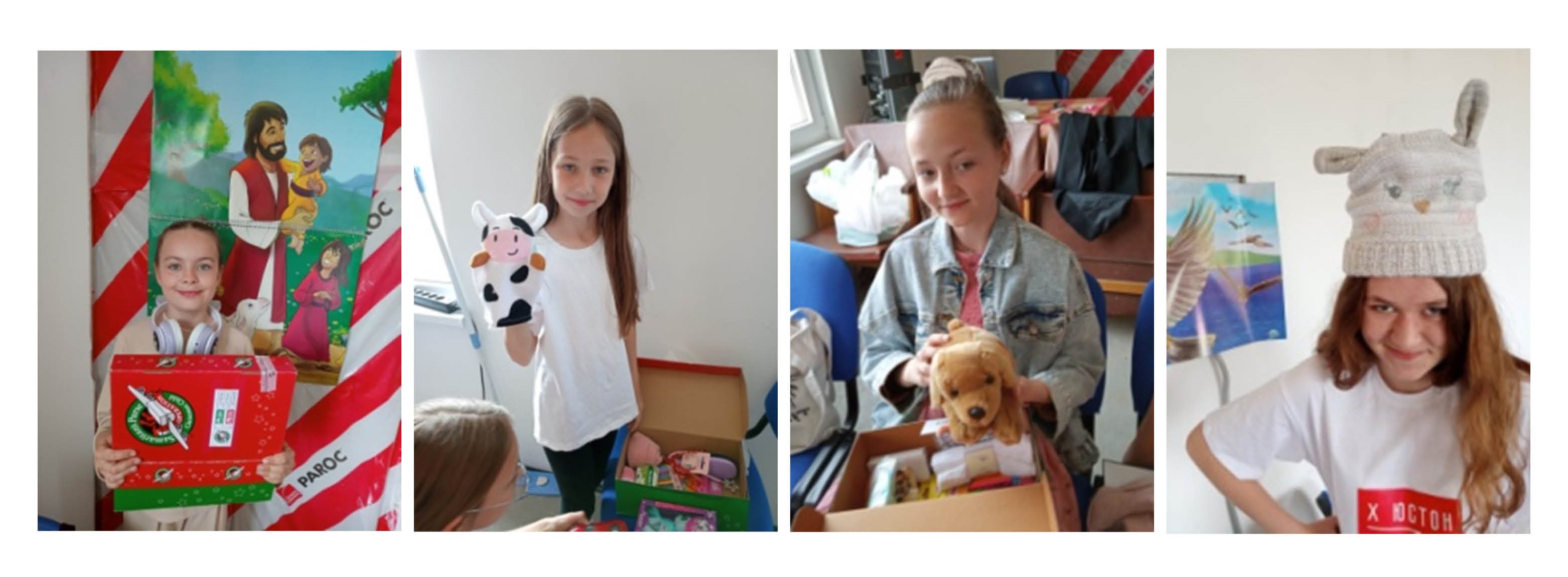 Thank You For Packing Shoebox Gifts In 2023 | Samaritans Purse