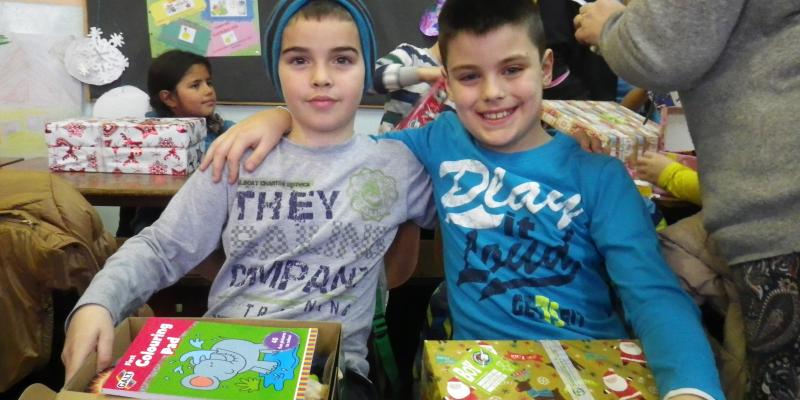 The Balkans | Samaritans Purse