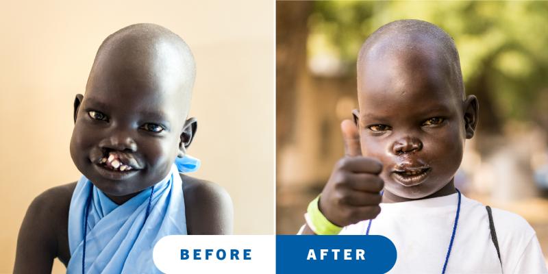 Donate to Medical Missions