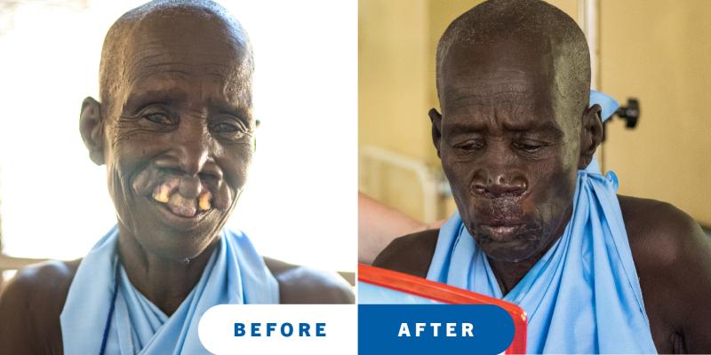 Donate to Medical Missions