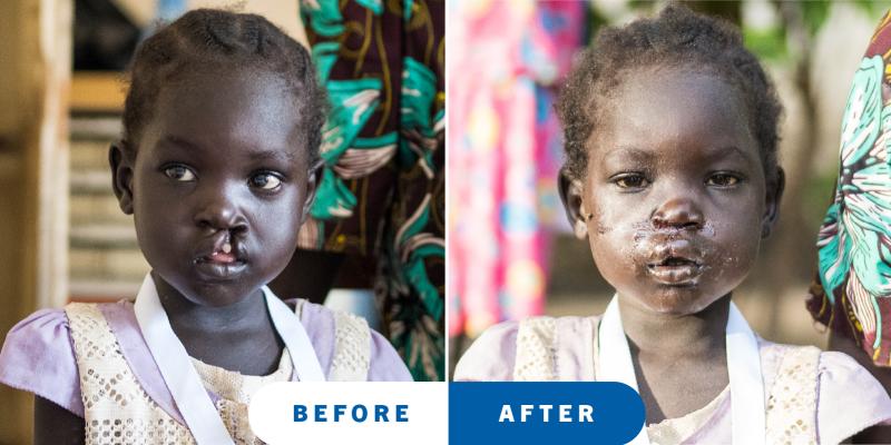 Donate to Medical Missions