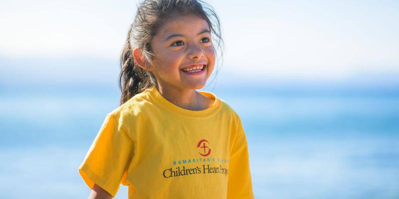 Six-year-old Dara and her grandmother, Judi, knew no life outside of La Paz, Bolivia; their family had lived there for generations.