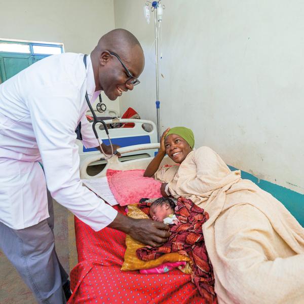Provide life-saving medical care