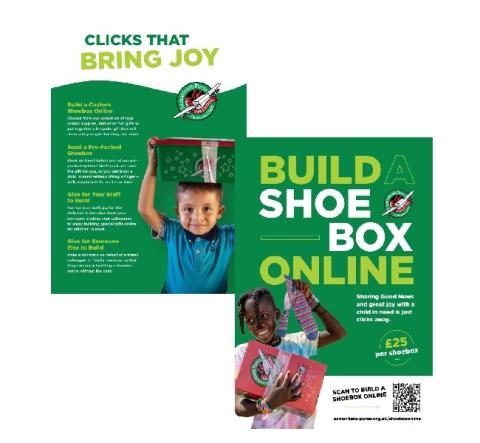 Resources Samaritans Purse