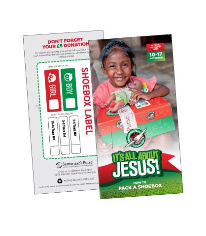 operations christmas child bangtail