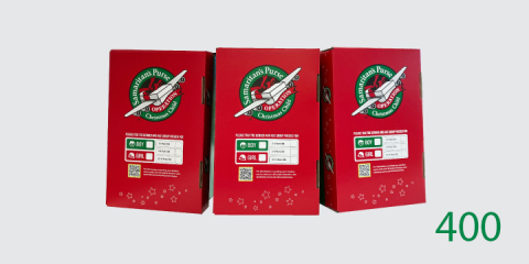 Order Operation Christmas Child Shoeboxes UK