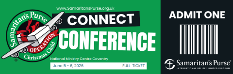 Operation Christmas Child