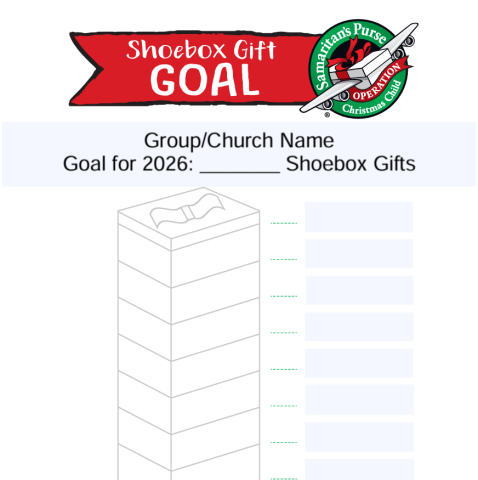 Goal Chart 2026