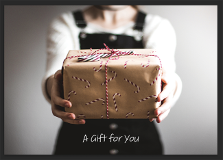 A Gift For You