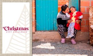 Healing Hearts, Finding Jesus