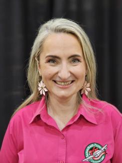 Anna Ferfecka-Telenga