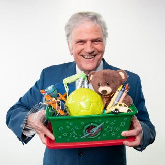 Franklin Graham