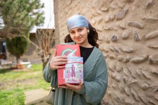 Operation Christmas Child