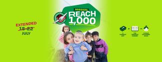 Operation Christmas Child