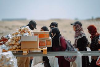 Samaritan’s Purse