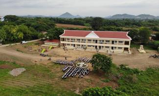 Samaritan’s Purse
