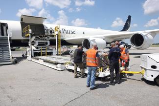 Samaritan’s Purse Serve Jobs and Careers