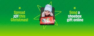 Operation Christmas Child