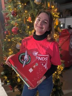 “One of My Best Childhood Memories”