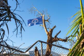 Keep the people of Saipan and Tinian in your prayers as Samaritan’s Purse shares the hope of Jesus with these hurting families.