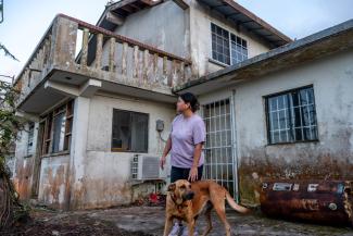 Samaritan’s Purse Saipan Response