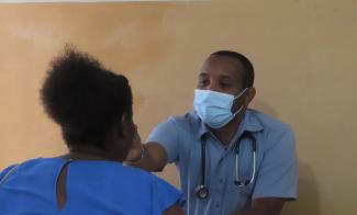 Samaritan’s Purse