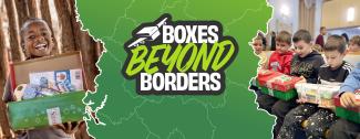 Operation Christmas Child