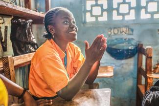 Stand with Persecuted Christians