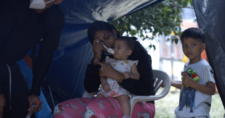Samaritan’s Purse