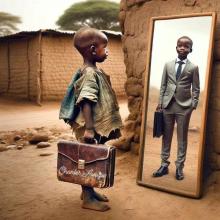 Be the reason a child smiles this Christmas!