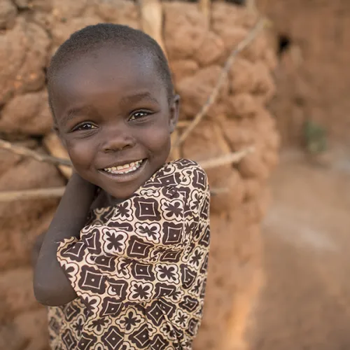 Donate to Disasters in North Africa