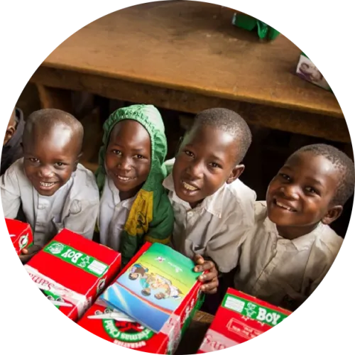 Black Friday Deal Gift UK 2024 Charity