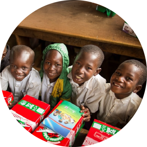 Black Friday Deal Gift UK 2024 Charity