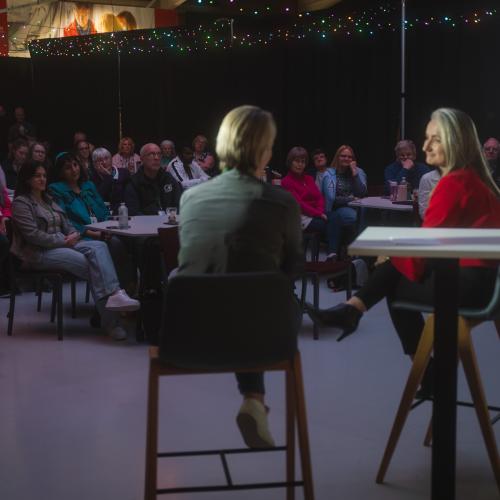 2025 Connect Conference