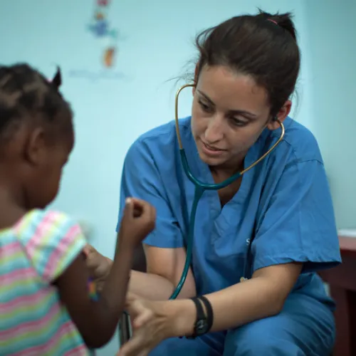 World Medical Mission