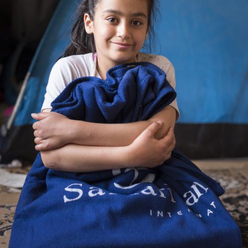 Donate to Venezuela earthquake appeal emergency response