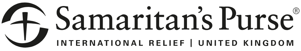 Samaritan's Purse Logo