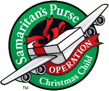 Operation Christmas Child Logo